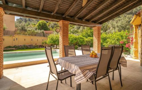 El Pinar Maison | Nice Home In El Pinar