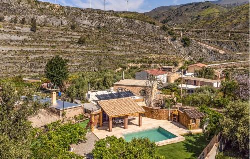 El Pinar Maison | Nice Home In El Pinar
