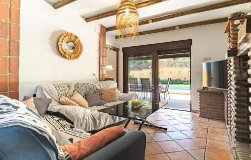 El Pinar Maison | Nice Home In El Pinar