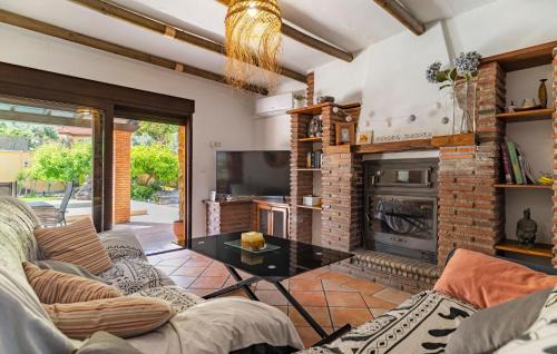 El Pinar Maison | Nice Home In El Pinar