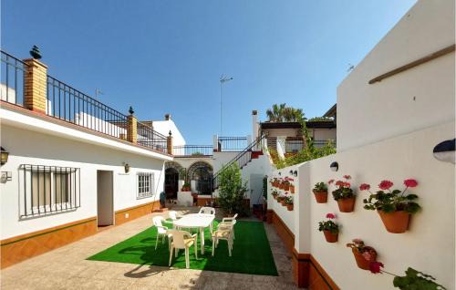 El Rocio Maison | Nice Home In El Rocio Almonte