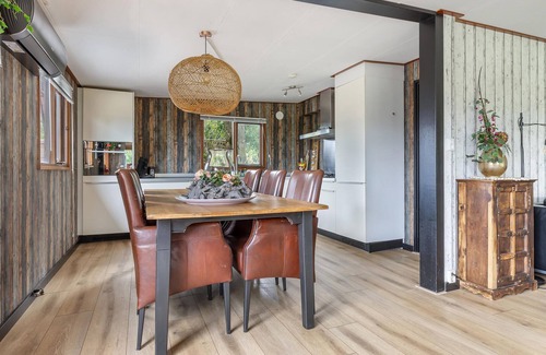 Erm Maison | Nice home in Erm with WiFi