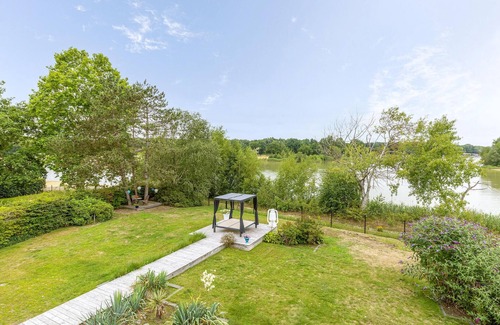 Erm Maison | Nice home in Erm with WiFi