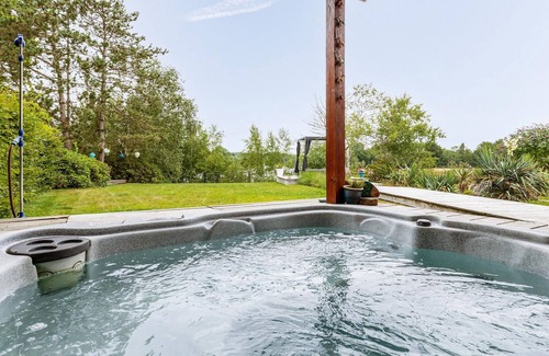 Erm Maison | Nice home in Erm with WiFi