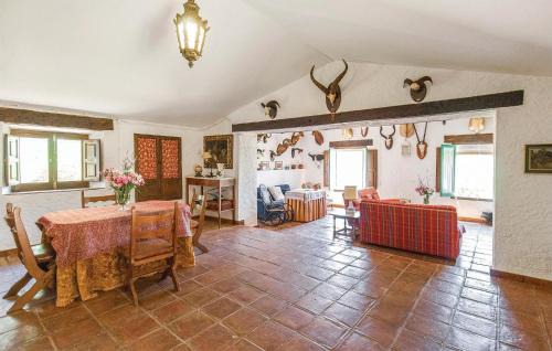 Zufre Maison | Nice Home In Higuera De La Sierra