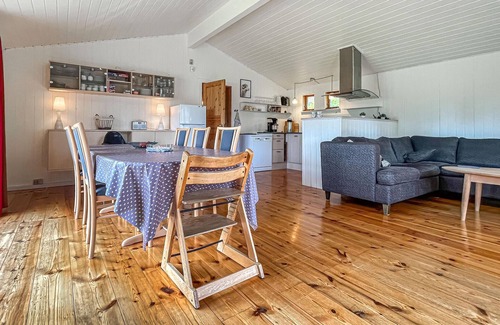 Kaldred Maison | Nice home in Eskebjerg with WiFi