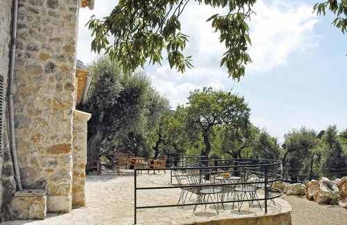 Estellencs Maison | Jolie maison à Estellencs avec vue mer