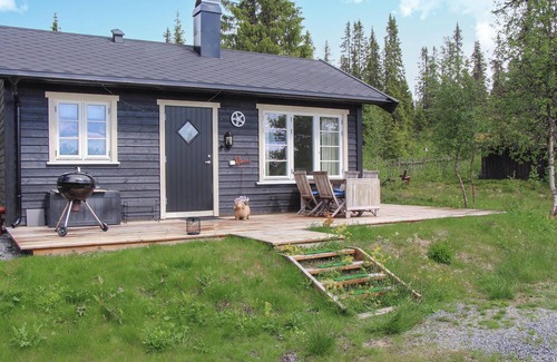 Nord-Aurdal Maison | Belle maison à Etnedal avec sauna