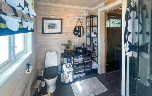 Nord-Aurdal Maison | Nice Home In Etnedal With Sauna