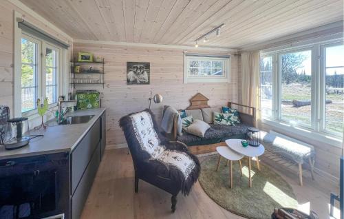 Nord-Aurdal Maison | Nice Home In Etnedal With Sauna