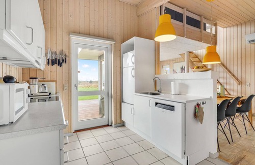Faaborg Maison | Belle maison à Faaborg avec sauna