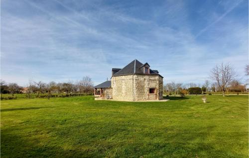 Morainville-Jouveaux Maison | Nice Home In Morainville Jouvaux
