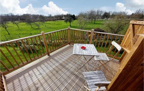 Morainville-Jouveaux Maison | Nice Home In Morainville Jouvaux