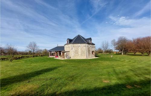 Morainville-Jouveaux Maison | Nice Home In Morainville Jouvaux