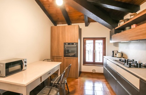 San Pietro al Natisone Maison | Belle maison à Fraz. Azzida avec Wi-Fi