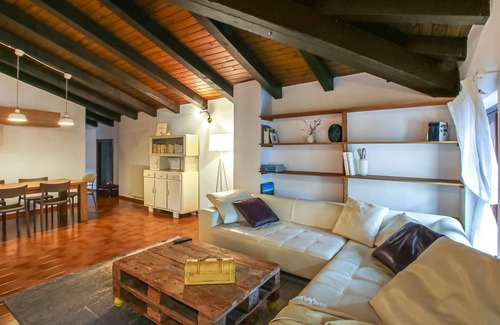 San Pietro al Natisone Maison | Belle maison à Fraz. Azzida avec Wi-Fi