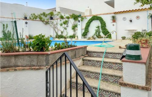 Fuente-Tojar Maison | Nice Home In Fuente Tojar With Wifi