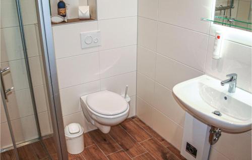 Gutzkow Maison | Nice Home In Gützkow With Wifi