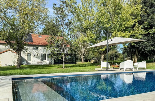 Gans Maison | Superbe maison de 6 chambres à Gans