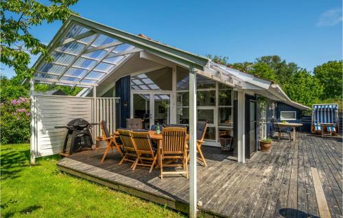 Gilleleje Maison | Nice Home In Gilleleje With Sauna