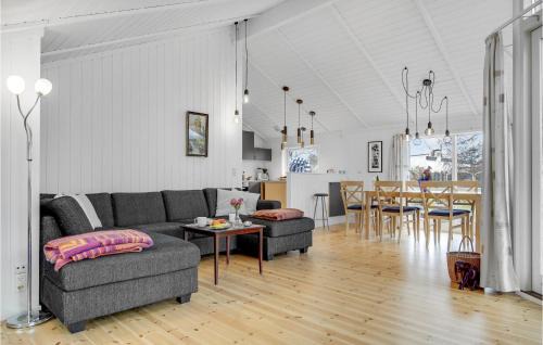 Gilleleje Maison | Nice Home In Gilleleje With Sauna