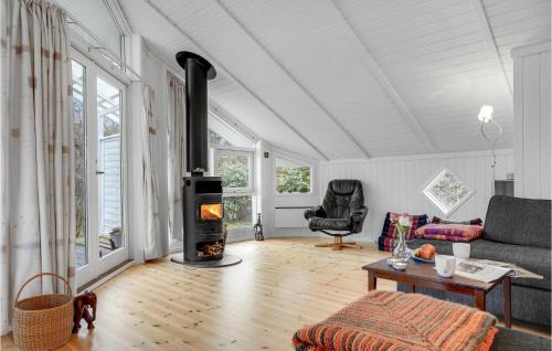 Gilleleje Maison | Nice Home In Gilleleje With Sauna