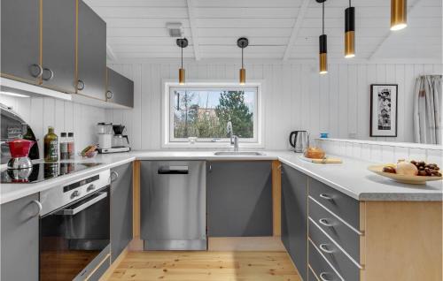 Gilleleje Maison | Nice Home In Gilleleje With Sauna