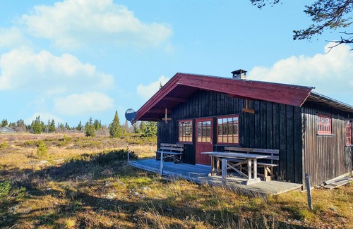 Kamben Maison | Belle maison à Gol avec sauna