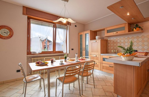 Gozzano Maison | Casa del Gallo