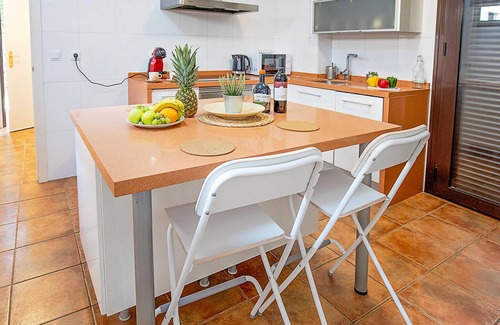 Las Pajanosas Maison | Belle maison à Guillena avec WiFi