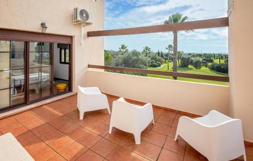 Las Pajanosas Maison | Nice Home In Guillena With Wifi