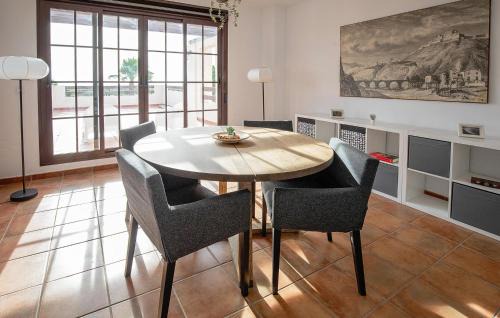 Las Pajanosas Maison | Nice Home In Guillena With Wifi