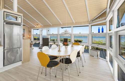 Fynshav Maison | Belle maison à Haderslev