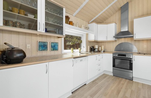Fynshav Maison | Belle maison à Haderslev