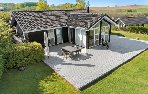 Diernæs Maison | Nice Home In Haderslev With Lake View