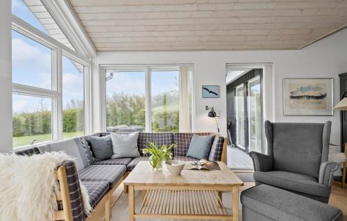 Diernæs Maison | Nice Home In Haderslev With Lake View
