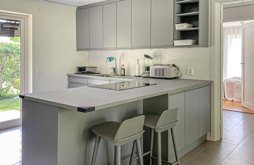 Tylosand Maison | Nice home in Halmstad with WiFi