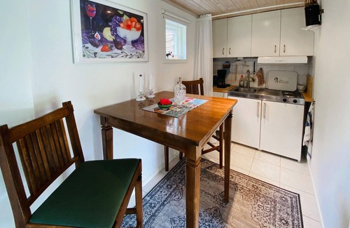 Hamburgsund Maison | Nice home in Hamburgsund with WiFi