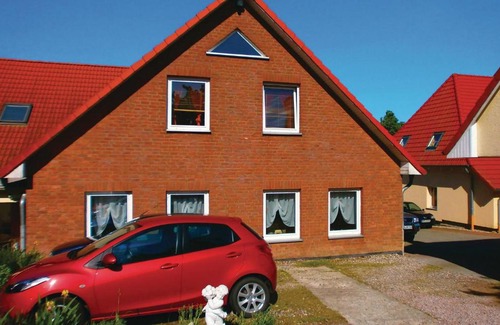 Satow Maison | Nice home in Hanstorf with 5 Bedrooms and WiFi