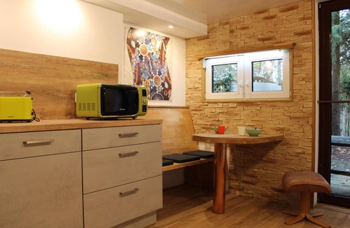 Haren Maison | Belle maison à Haren avec sauna