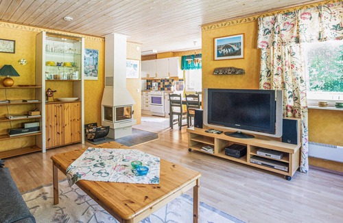 Hjaelteby Maison | Mjörn