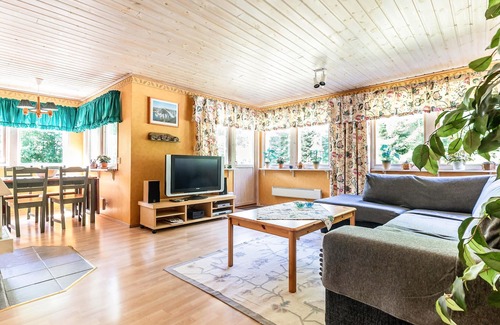 Hjaelteby Maison | Mjörn