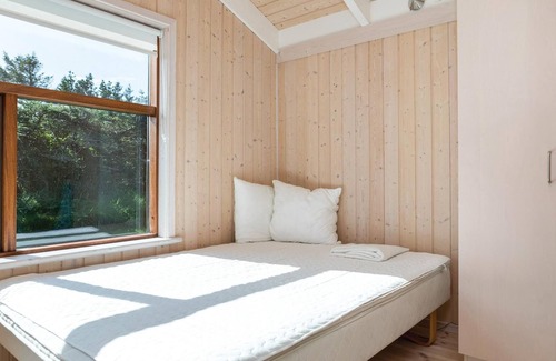 Lonstrup Maison | Belle maison à Hjørring avec sauna