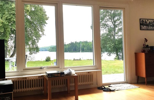 Immeln Maison | Nice home in Immeln with 4 Bedrooms, Sauna and Jacuzzi
