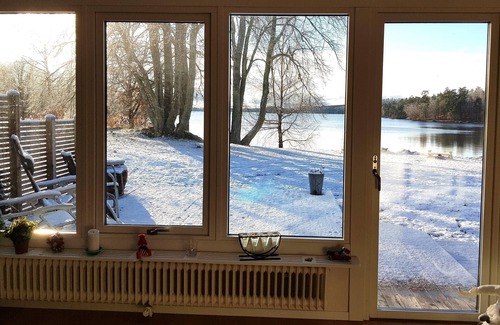 Immeln Maison | Nice home in Immeln with 4 Bedrooms, Sauna and Jacuzzi