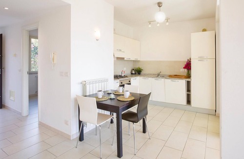 Badolato Maison | Villa 27
