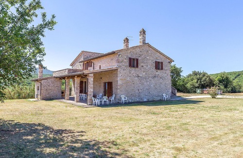 Gualdo Cattaneo Maison | Portella