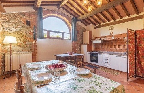 Teverina di Cortona Maison | La Spizzica 6