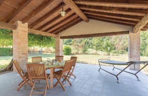 Teverina di Cortona Maison | La Spizzica 6