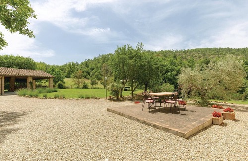 Teverina di Cortona Maison | La Spizzica 6